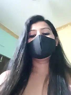 SANAYA_ROY webcam