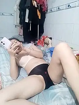 HimiJim webcam