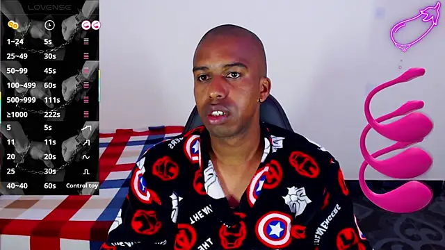 mrjhon26 webcam