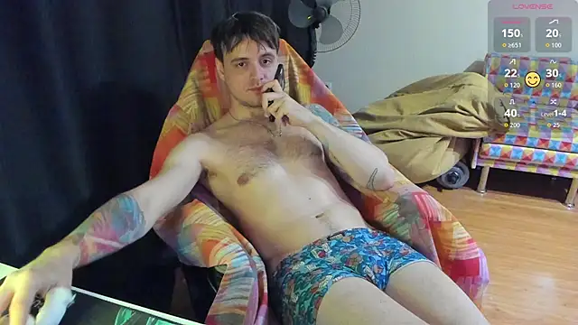 Joel-Pataki webcam