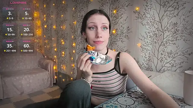 Mary0Lou webcam