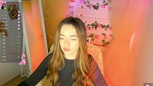 Bella_XO webcam