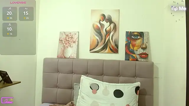Hellen_starx webcam