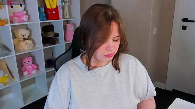 EricaElliott webcam