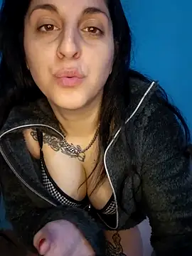 Camiliataa webcam