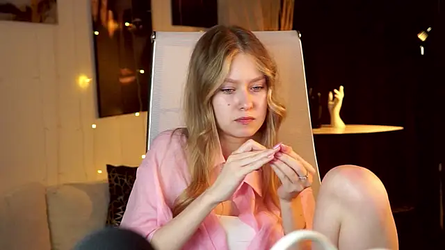 EveMundie webcam