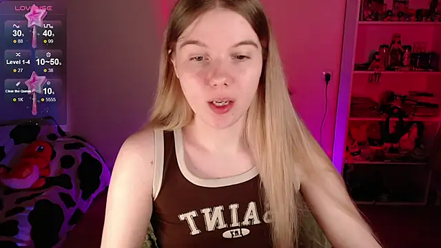 Strawberry_juli webcam