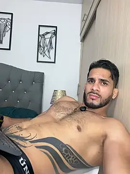 Maximiliano_ford webcam