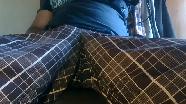 NuttyProfesir webcam