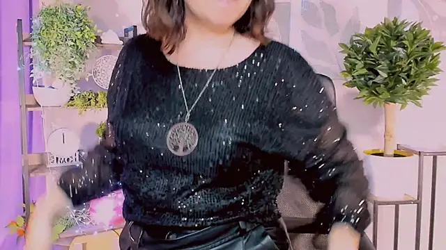 MartaEdams webcam