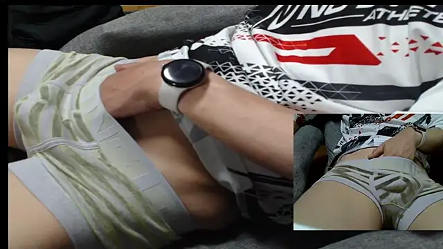 Yasu2000 webcam
