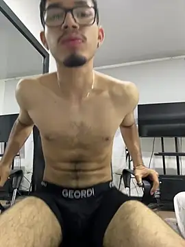 Jaxon_Carter webcam
