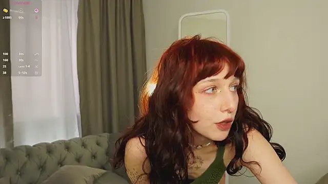 Leelabubu webcam