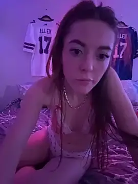 babygingerboo webcam