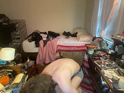 XanderOzzz webcam