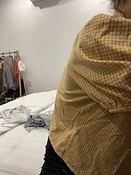__grace__ webcam