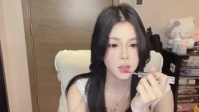 Koi-00 webcam