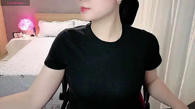 JENNIE-16 webcam