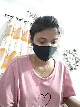 Jaya-Ray webcam