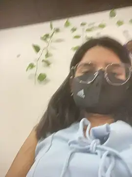 Sexolinaa webcam