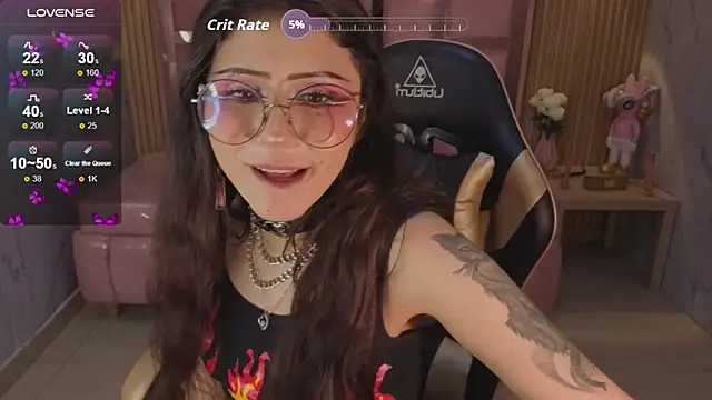 miss_devil_s webcam