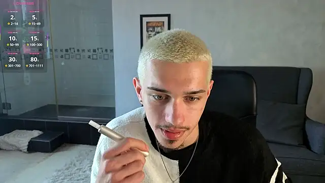 KaydenDrew webcam