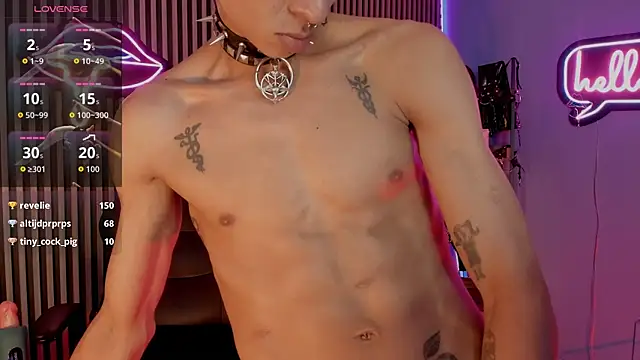 Maximoking26 webcam