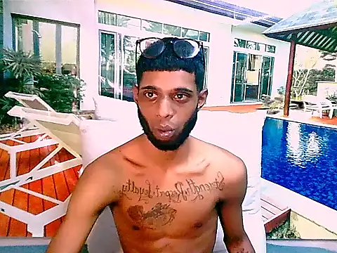 CharmingIndian1 webcam