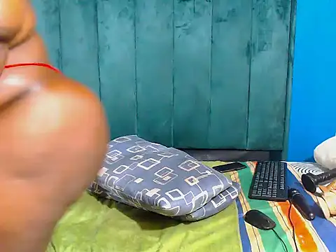 DARKTEMPTATION46XX webcam