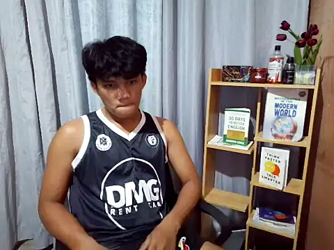 marksurelyhard webcam