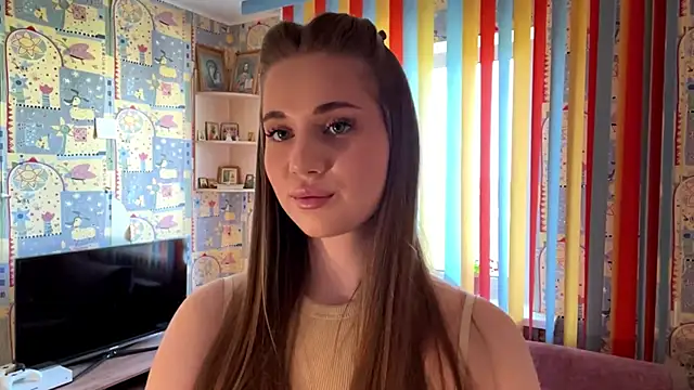 Miss_Blessnyth webcam