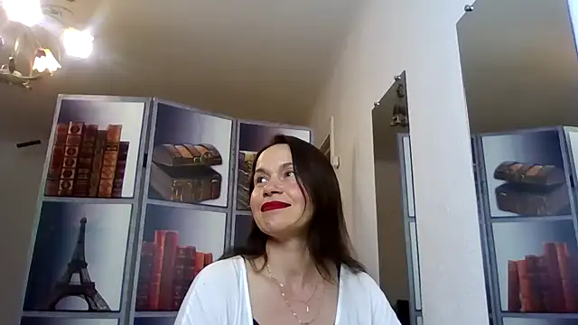 Selena_Moo webcam