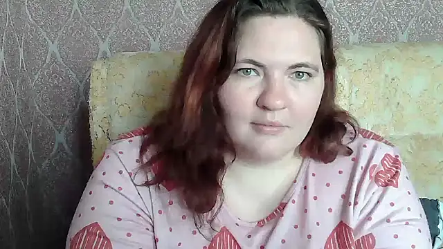 ElviraOreilllyX webcam