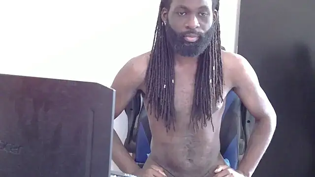 Darkkras webcam