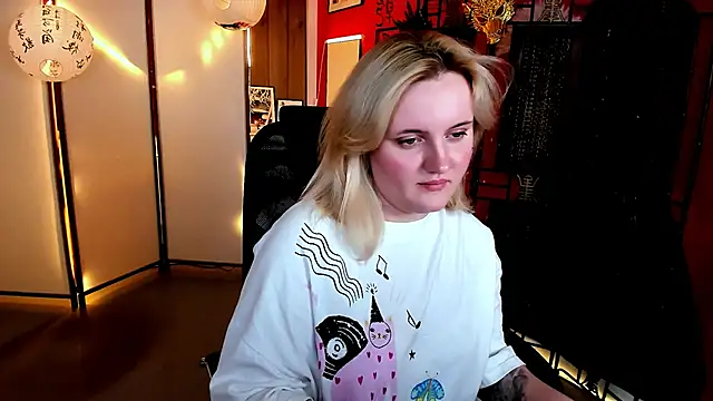 KathyBriggs webcam
