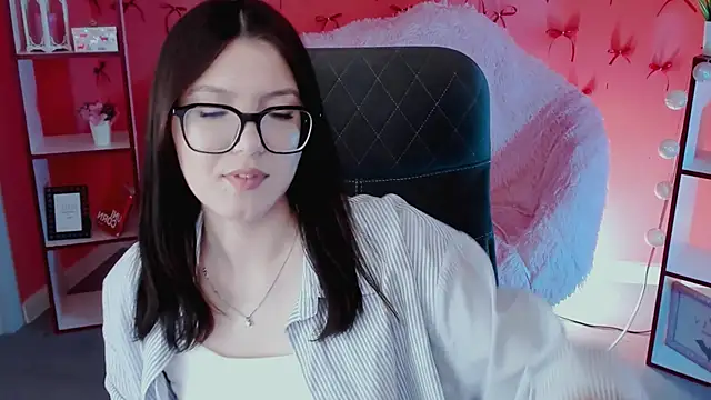 JennyGibson webcam