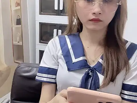 ___Nami___ webcam