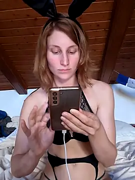 Julialexxxx webcam