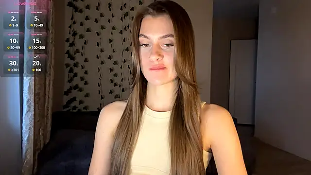 LiseVener webcam