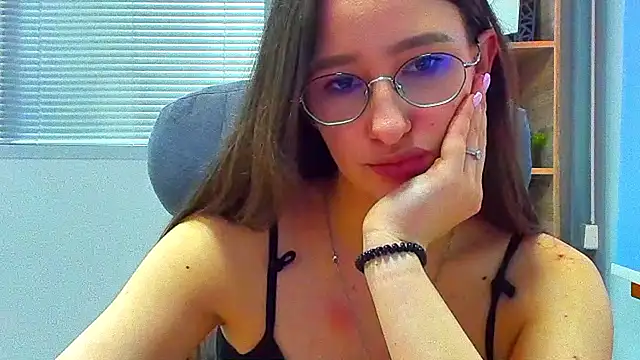 Olimia webcam
