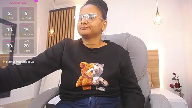 alexa_forbes_ webcam