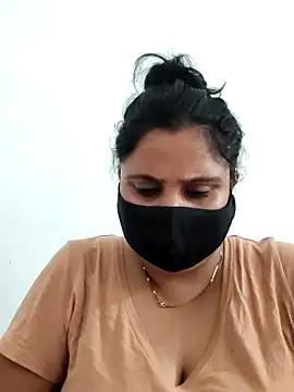 Your-Cherry webcam