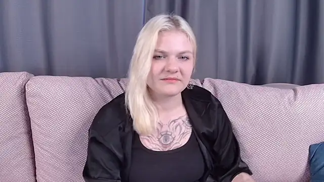 HeidiPierce webcam