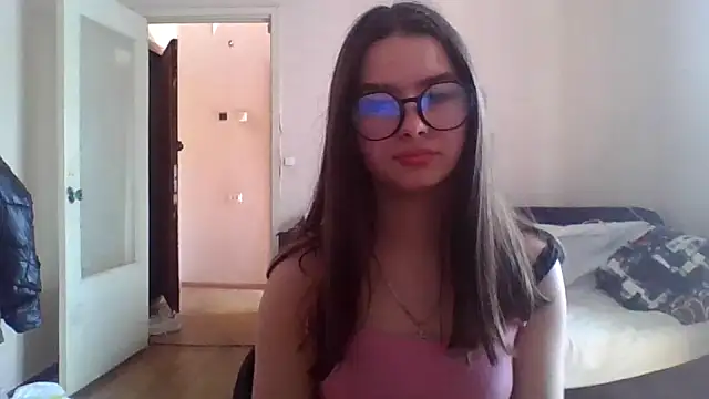 Bellochka201 webcam