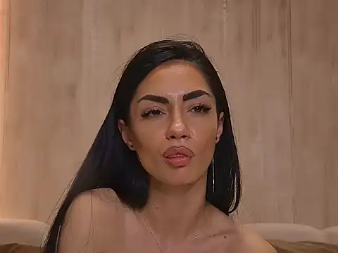 VivienneStark webcam