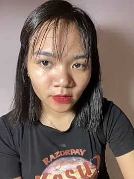 Lixx0909 webcam