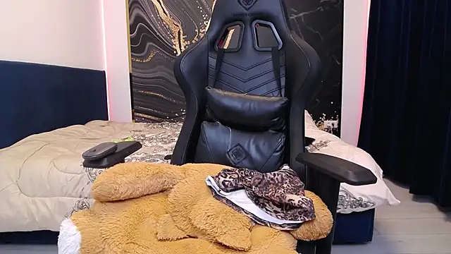 FlirtDeea webcam