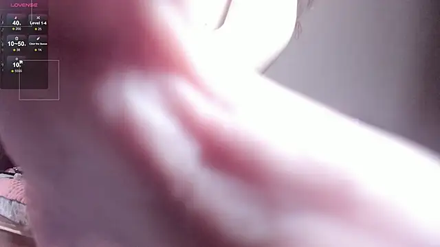 _Sweety_pie_ webcam