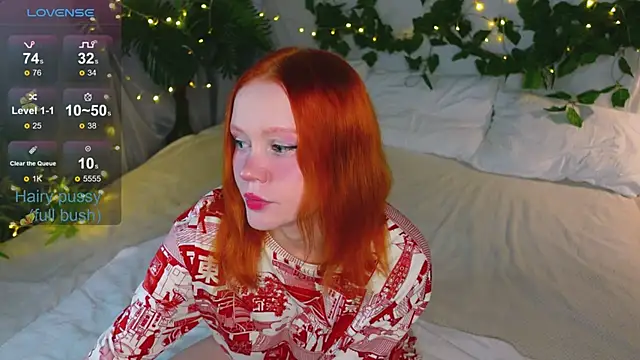 Elfa_Mirielle webcam