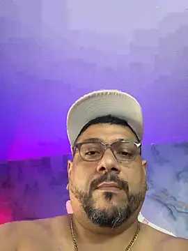 jacoob_woods webcam